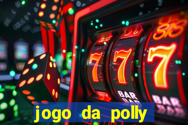 jogo da polly pocket 360